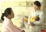 新生儿日常预防与护理